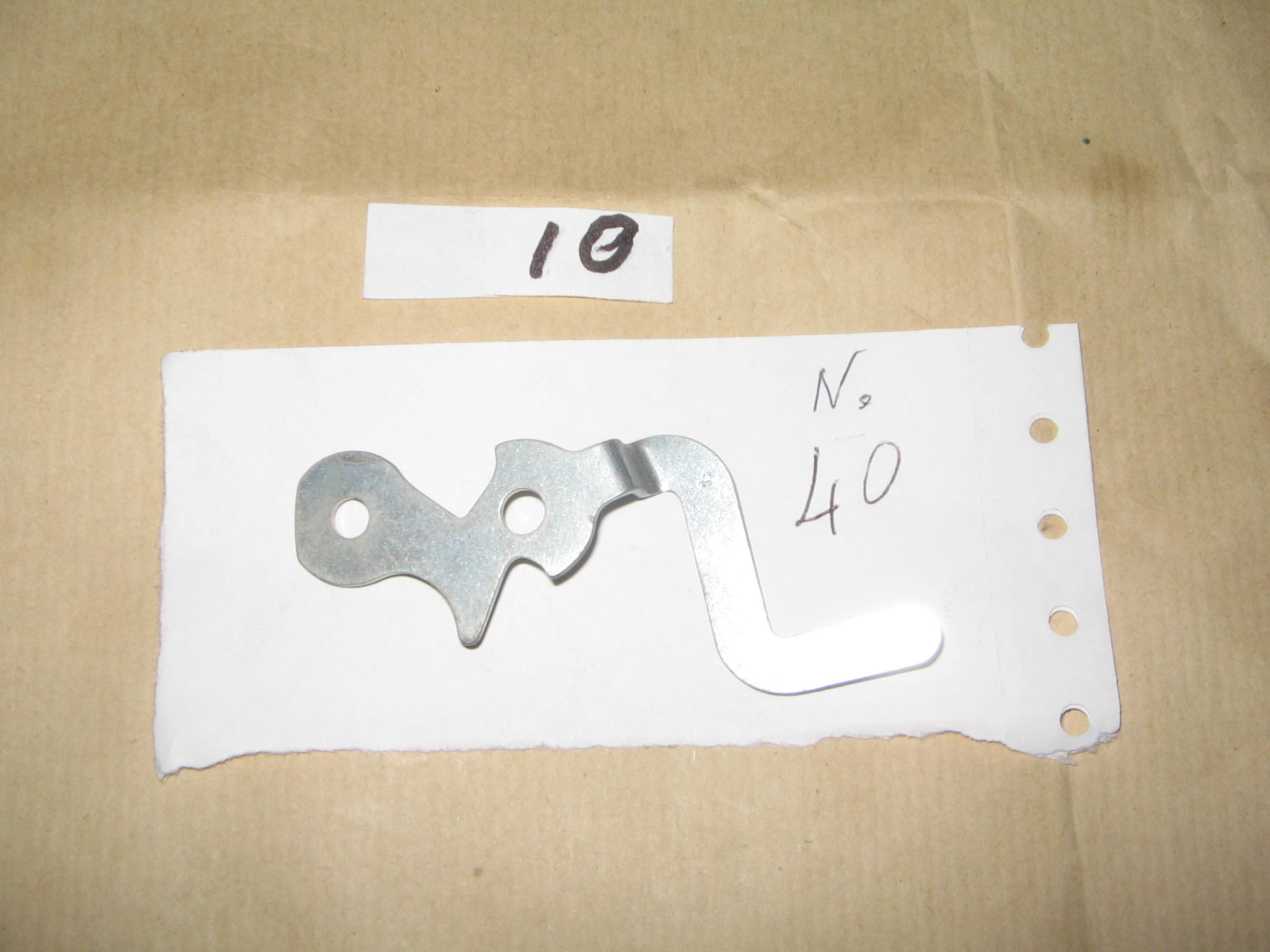 DELLORTO PREZZO CAD 1 N.20230